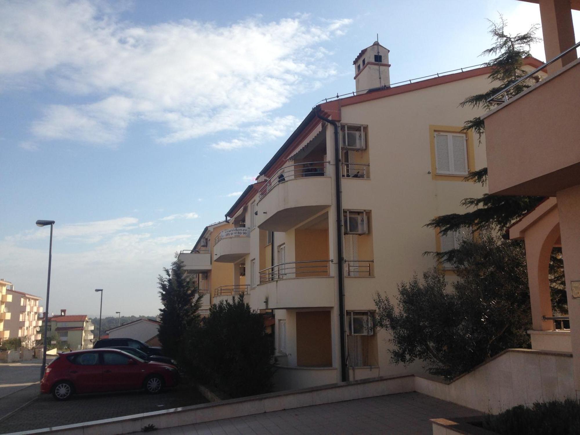 Premantura,Natura,Rt Kamenjak Exterior photo